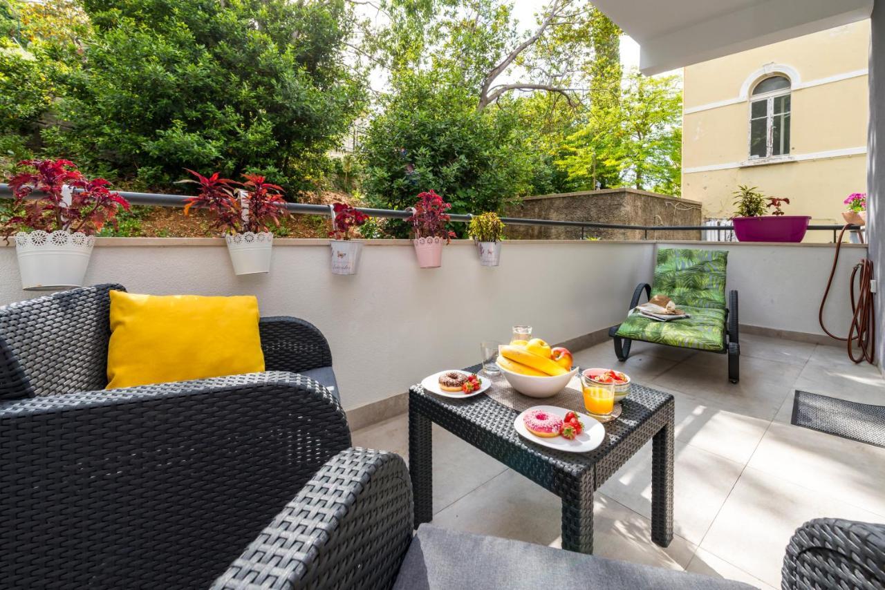 Free Parking Marli 5 - Studio Apartment Dubrovnik Exterior photo