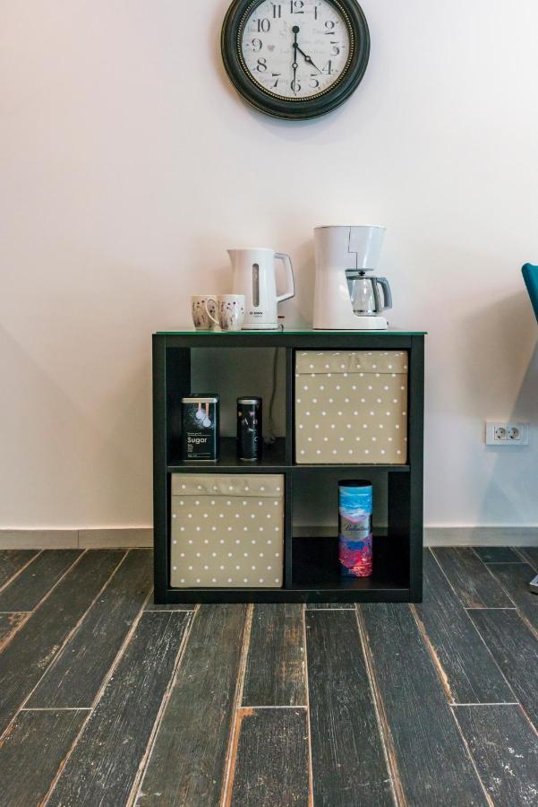 Free Parking Marli 5 - Studio Apartment Dubrovnik Exterior photo